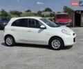 Белый Ниссан Микра, объемом двигателя 1.24 л и пробегом 100 тыс. км за 5900 $, фото 13 на Automoto.ua