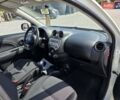 Белый Ниссан Микра, объемом двигателя 1.24 л и пробегом 100 тыс. км за 5900 $, фото 27 на Automoto.ua