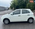 Белый Ниссан Микра, объемом двигателя 1.2 л и пробегом 86 тыс. км за 7700 $, фото 7 на Automoto.ua