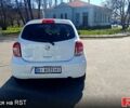 Белый Ниссан Микра, объемом двигателя 1.2 л и пробегом 68 тыс. км за 7999 $, фото 2 на Automoto.ua