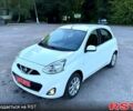 Белый Ниссан Микра, объемом двигателя 1.2 л и пробегом 0 тыс. км за 6500 $, фото 1 на Automoto.ua