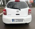 Белый Ниссан Микра, объемом двигателя 1.2 л и пробегом 148 тыс. км за 5750 $, фото 8 на Automoto.ua
