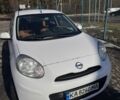 Белый Ниссан Микра, объемом двигателя 1.2 л и пробегом 250 тыс. км за 7000 $, фото 1 на Automoto.ua