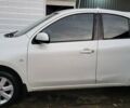 Белый Ниссан Микра, объемом двигателя 1.2 л и пробегом 110 тыс. км за 8000 $, фото 4 на Automoto.ua