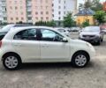 Білий Ніссан Мікра, об'ємом двигуна 1.2 л та пробігом 102 тис. км за 8000 $, фото 15 на Automoto.ua
