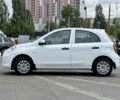 Белый Ниссан Микра, объемом двигателя 1.2 л и пробегом 95 тыс. км за 7700 $, фото 1 на Automoto.ua