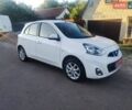 Белый Ниссан Микра, объемом двигателя 1.24 л и пробегом 117 тыс. км за 7700 $, фото 1 на Automoto.ua