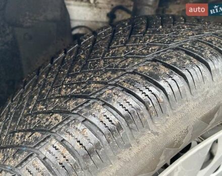 Белый Ниссан Микра, объемом двигателя 1.2 л и пробегом 148 тыс. км за 5750 $, фото 13 на Automoto.ua