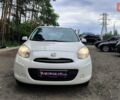 Білий Ніссан Мікра, об'ємом двигуна 1.2 л та пробігом 102 тис. км за 8000 $, фото 3 на Automoto.ua