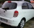 Белый Ниссан Микра, объемом двигателя 1.2 л и пробегом 110 тыс. км за 8000 $, фото 2 на Automoto.ua