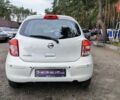 Білий Ніссан Мікра, об'ємом двигуна 1.2 л та пробігом 102 тис. км за 8000 $, фото 8 на Automoto.ua