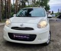 Білий Ніссан Мікра, об'ємом двигуна 1.2 л та пробігом 102 тис. км за 8000 $, фото 2 на Automoto.ua