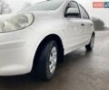 Белый Ниссан Микра, объемом двигателя 1.2 л и пробегом 148 тыс. км за 6200 $, фото 2 на Automoto.ua