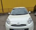 Белый Ниссан Микра, объемом двигателя 1.24 л и пробегом 37 тыс. км за 8500 $, фото 1 на Automoto.ua