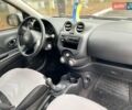 Белый Ниссан Микра, объемом двигателя 1.2 л и пробегом 148 тыс. км за 6200 $, фото 12 на Automoto.ua