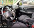 Білий Ніссан Мікра, об'ємом двигуна 1.2 л та пробігом 103 тис. км за 7499 $, фото 8 на Automoto.ua