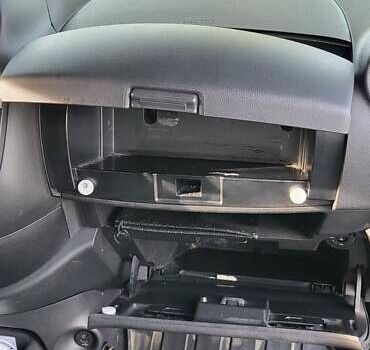 Белый Ниссан Микра, объемом двигателя 1.2 л и пробегом 110 тыс. км за 8000 $, фото 10 на Automoto.ua