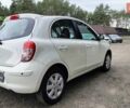 Білий Ніссан Мікра, об'ємом двигуна 1.2 л та пробігом 102 тис. км за 8000 $, фото 12 на Automoto.ua