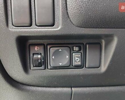 Белый Ниссан Микра, объемом двигателя 1.2 л и пробегом 102 тыс. км за 7499 $, фото 11 на Automoto.ua