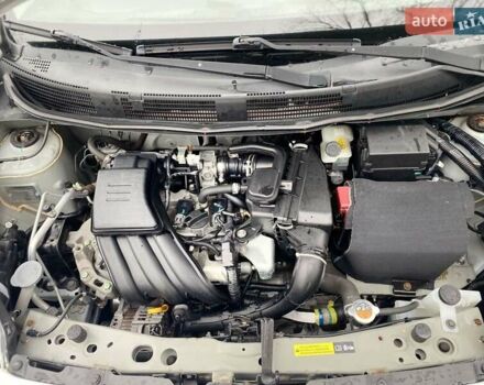 Белый Ниссан Микра, объемом двигателя 1.2 л и пробегом 148 тыс. км за 6200 $, фото 11 на Automoto.ua