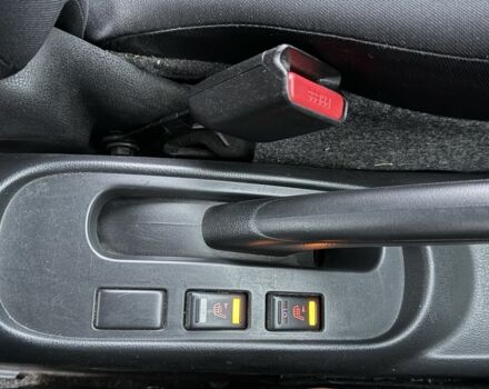 Белый Ниссан Микра, объемом двигателя 1.2 л и пробегом 29 тыс. км за 8500 $, фото 16 на Automoto.ua