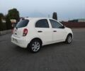 Белый Ниссан Микра, объемом двигателя 1.2 л и пробегом 155 тыс. км за 7800 $, фото 4 на Automoto.ua