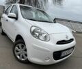 Белый Ниссан Микра, объемом двигателя 1.2 л и пробегом 29 тыс. км за 8500 $, фото 1 на Automoto.ua