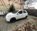 Белый Ниссан Микра, объемом двигателя 0 л и пробегом 100 тыс. км за 5777 $, фото 2 на Automoto.ua