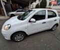 Белый Ниссан Микра, объемом двигателя 1.2 л и пробегом 29 тыс. км за 8999 $, фото 7 на Automoto.ua
