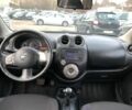 Белый Ниссан Микра, объемом двигателя 1.2 л и пробегом 145 тыс. км за 7490 $, фото 24 на Automoto.ua