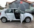 Белый Ниссан Микра, объемом двигателя 1.2 л и пробегом 145 тыс. км за 7490 $, фото 8 на Automoto.ua
