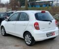 Белый Ниссан Микра, объемом двигателя 1.2 л и пробегом 145 тыс. км за 7490 $, фото 6 на Automoto.ua