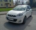 Белый Ниссан Микра, объемом двигателя 1.2 л и пробегом 125 тыс. км за 7100 $, фото 1 на Automoto.ua