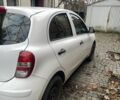 Белый Ниссан Микра, объемом двигателя 0 л и пробегом 100 тыс. км за 5777 $, фото 1 на Automoto.ua