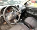 Белый Ниссан Микра, объемом двигателя 1.2 л и пробегом 145 тыс. км за 7490 $, фото 17 на Automoto.ua