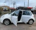 Білий Ніссан Мікра, об'ємом двигуна 1.2 л та пробігом 145 тис. км за 6640 $, фото 10 на Automoto.ua