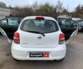Білий Ніссан Мікра, об'ємом двигуна 1.2 л та пробігом 145 тис. км за 6640 $, фото 11 на Automoto.ua