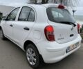 Белый Ниссан Микра, объемом двигателя 1.2 л и пробегом 29 тыс. км за 8500 $, фото 7 на Automoto.ua