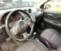 Белый Ниссан Микра, объемом двигателя 1.2 л и пробегом 145 тыс. км за 7490 $, фото 17 на Automoto.ua