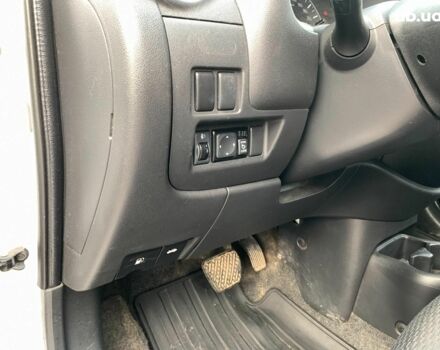 Белый Ниссан Микра, объемом двигателя 1.2 л и пробегом 145 тыс. км за 7490 $, фото 25 на Automoto.ua