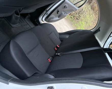 Белый Ниссан Микра, объемом двигателя 1.2 л и пробегом 29 тыс. км за 8500 $, фото 18 на Automoto.ua