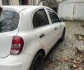 Белый Ниссан Микра, объемом двигателя 0 л и пробегом 100 тыс. км за 5777 $, фото 1 на Automoto.ua