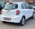 Белый Ниссан Микра, объемом двигателя 1.2 л и пробегом 145 тыс. км за 7490 $, фото 4 на Automoto.ua