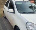 Белый Ниссан Микра, объемом двигателя 1.2 л и пробегом 82 тыс. км за 8500 $, фото 1 на Automoto.ua