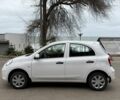 Белый Ниссан Микра, объемом двигателя 1.2 л и пробегом 29 тыс. км за 8500 $, фото 5 на Automoto.ua