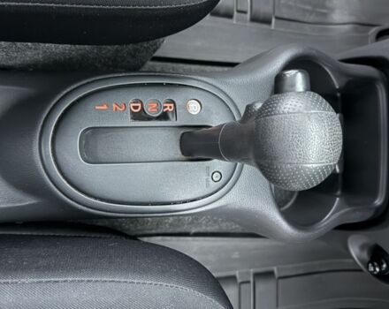 Белый Ниссан Микра, объемом двигателя 1.2 л и пробегом 29 тыс. км за 8500 $, фото 17 на Automoto.ua