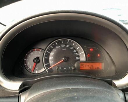 Белый Ниссан Микра, объемом двигателя 1.2 л и пробегом 145 тыс. км за 7490 $, фото 26 на Automoto.ua