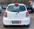 Белый Ниссан Микра, объемом двигателя 1.2 л и пробегом 145 тыс. км за 7490 $, фото 5 на Automoto.ua