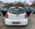 Белый Ниссан Микра, объемом двигателя 1.2 л и пробегом 145 тыс. км за 7490 $, фото 11 на Automoto.ua