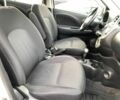 Білий Ніссан Мікра, об'ємом двигуна 1.2 л та пробігом 145 тис. км за 6640 $, фото 21 на Automoto.ua